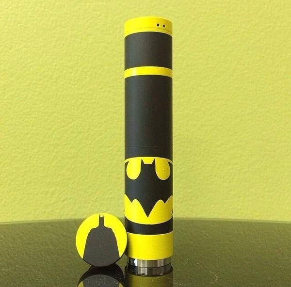 Batman Vape Machine