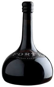 Bottle of PORT